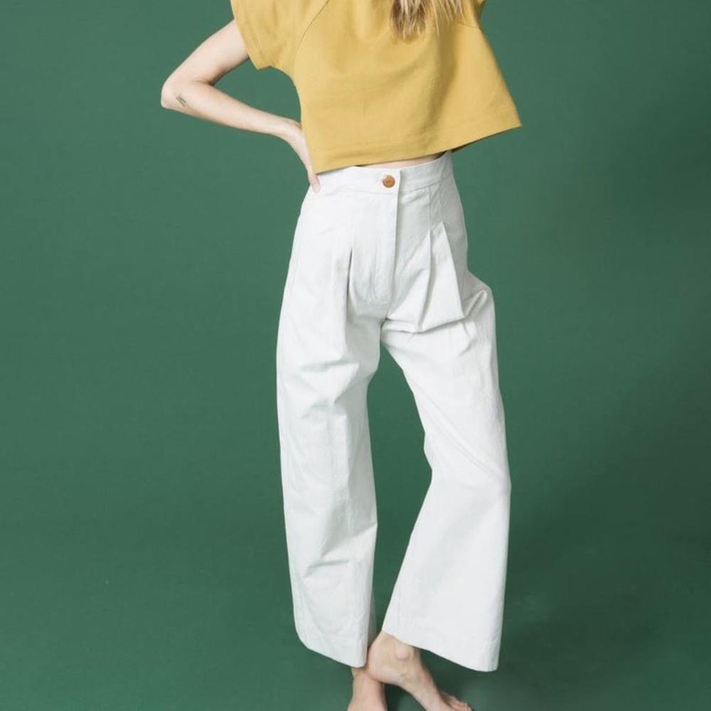 Ilana Kohn Boyd Pants